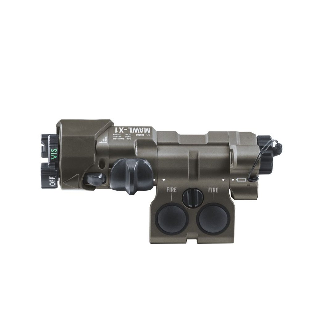 MAWL®-X1