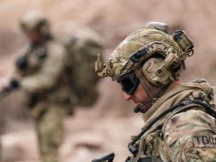 Gentex Announces Agreement to Supply New Zealand Defence Force Gentex Corporation supplies Helmets and Headborne System Accessories