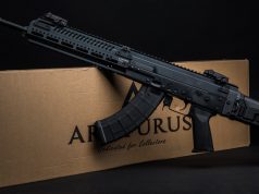 LWA News – Arcturus Tactical Arcturus Tactical
