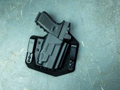 T.REX Ironside Hybrid Holster Ironside Hybrid Holster