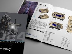 Wilcox Industries Product Catalog 2024 Wilcox Industries Product Catalog 2024