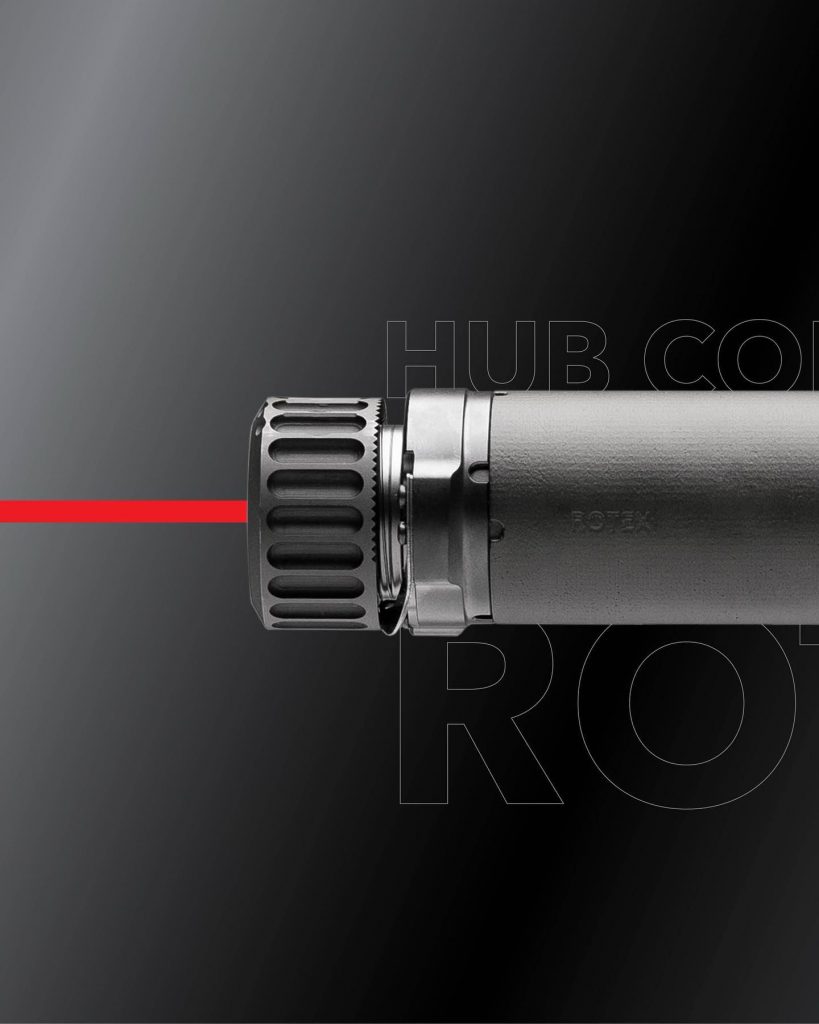 Rotex-SF HUB