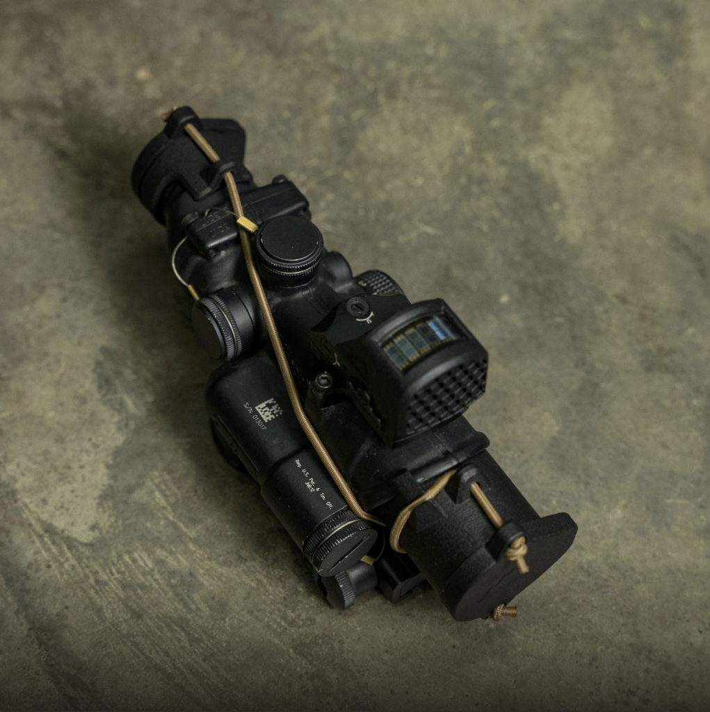 ACOG ScopeCap Pro