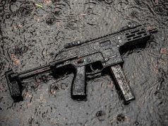 Introducing the KWA TAC-9 KWA TAC-9