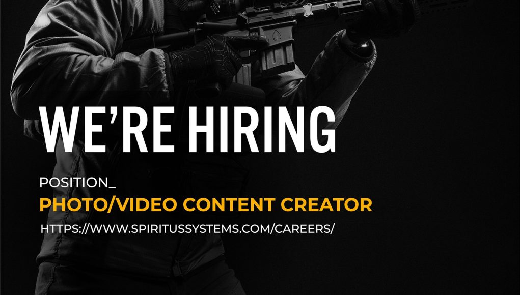 Spiritus Systems