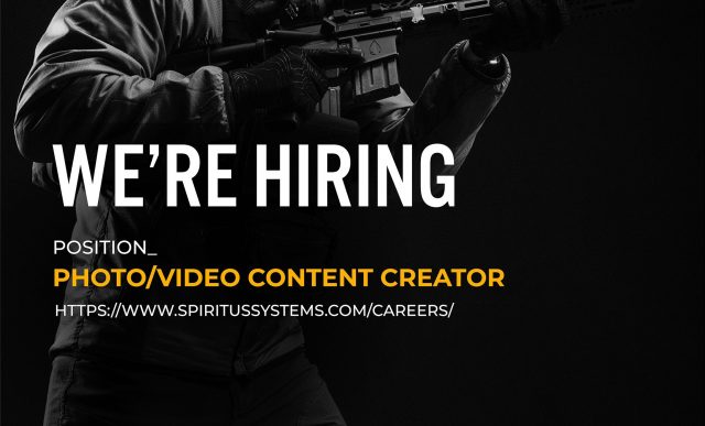 Spiritus Systems