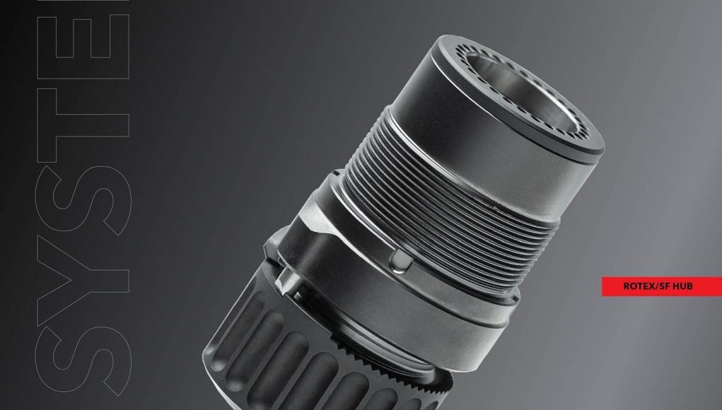 Rotex-SF HUB