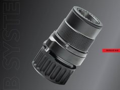 The Rotex-SF HUB from B&T Rotex-SF HUB