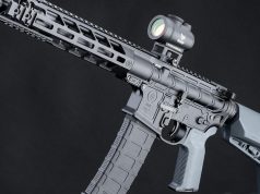 EMG Arms PWS MK116 GBBR EMG Arms MK116 MOD2