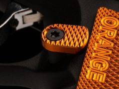 Land Warrior – ASG Restock CZ Shadow 2 Orange