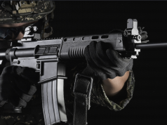 VFC T91 SOC GBBR T91 SOC GBBR