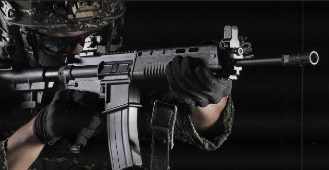 T91 SOC GBBR