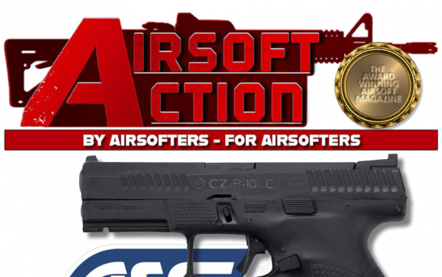 Airsoft Action