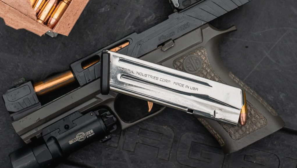 AMAG 17 SG9 – SIG P320/M17
