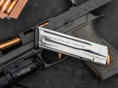 The Metal Variety Of Magpul Reliability AMAG 17 SG9 – SIG P320/M17