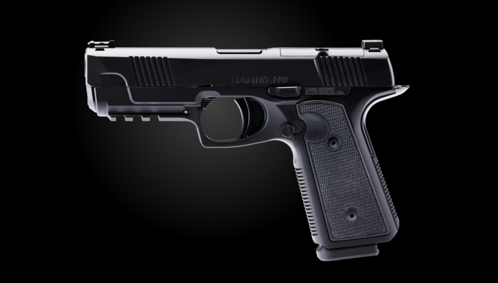 DANIEL H9