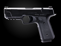 DD H9 the ultimate defensive Handgun? DANIEL H9