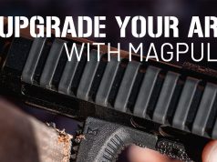 Get More Bite Out Of Your AR Magpul Barricade Stop – M-LOK