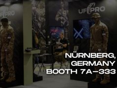 New Products from UF PRO