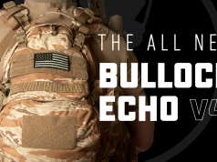 PLATATAC Bullock Echo Pack V4 Platatac Bullock Echo V4 Pack