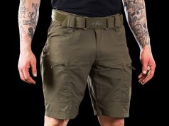 THE P-40 RANGER SHORTS P-40 Ranger Shorts