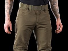 Welcome the P-40 Urban Gen.2 P-40 Urban Gen.2 Tactical Pants