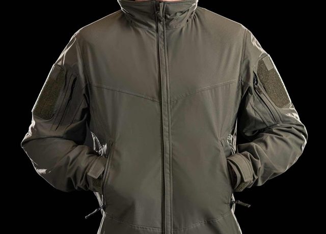 Delta Eagle Gen.3 Jacket