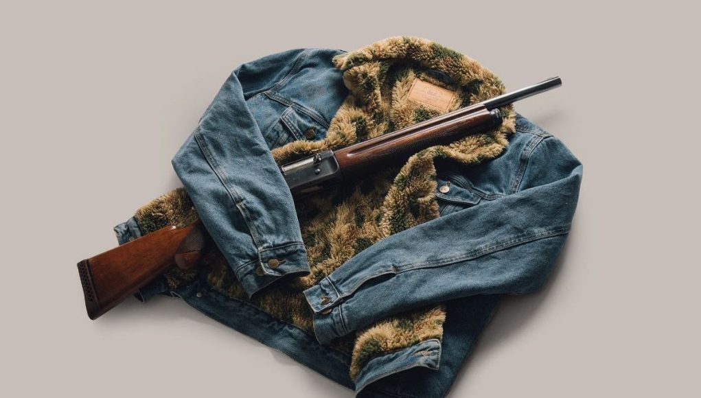 Sherpa Denim Truckers Sherpa Denim Truckers