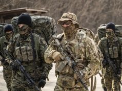 Special Ops Command – Return to Roots U.S. Special Operations Command