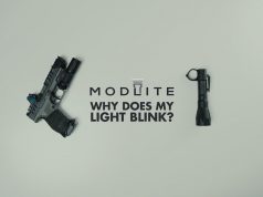 Why does my light blink? – MODLITE