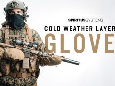 Tactical Gloves for Extreme Cold Conditions
