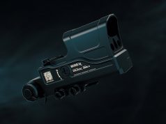 THE WILCOX BOSS Xe