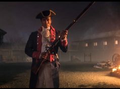 Introducing – The M400 TREAD Rifle