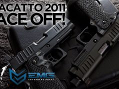 The 2011 FACE OFF! – RWTV