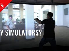 WHY SIMULATORS ARE THE FUTURE
