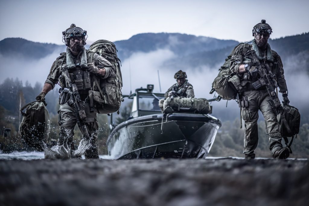 Tasmanian Tiger 2024