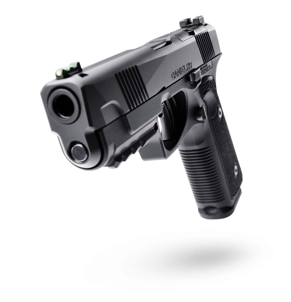 DANIEL H9