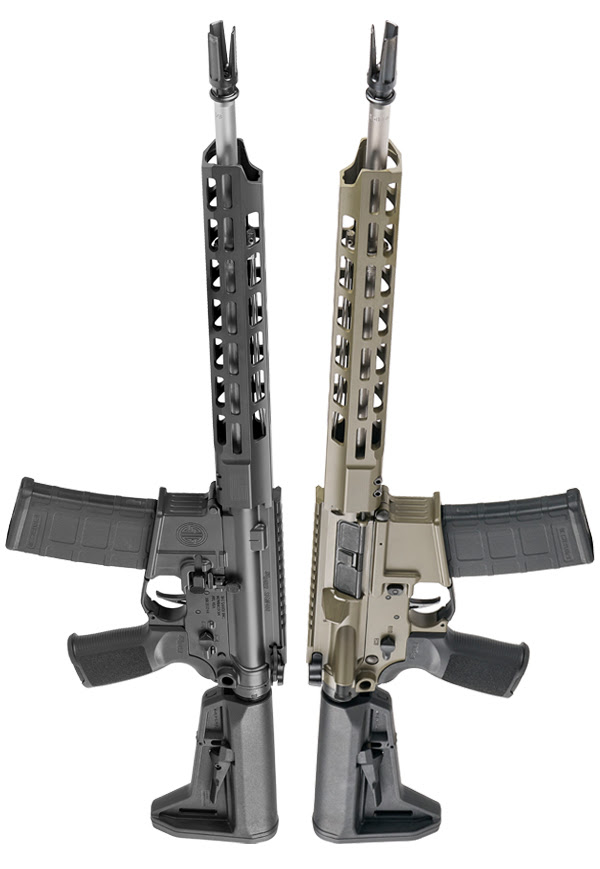 M400 TREAD