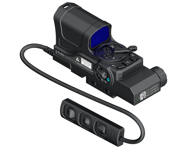 Wilcox BOSS Xe