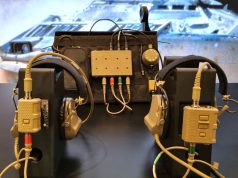 A milestone for INVISIO! INVISIO