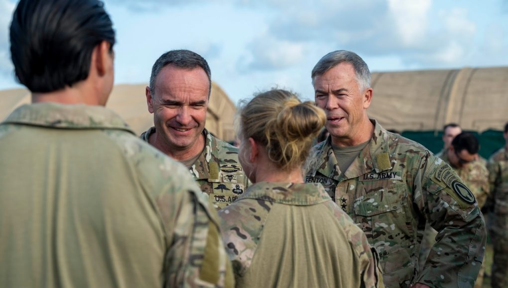 special operations