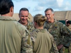 Special Ops Builds on Strengths as it Charts Future special operations