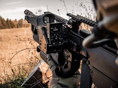 Wilcox Awarded Contract to Supply German Special Forces RAAM-GSS
