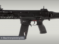 Special Weapons – HK437 HK437