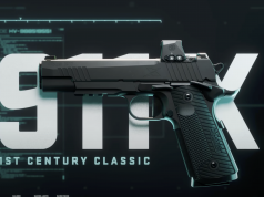 NEW SIG 1911-XFULL 1911-XFULL