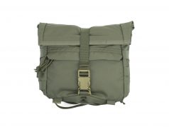 Buttpack Rolltop from DEFTEX Buttpack Rolltop DEFTEX