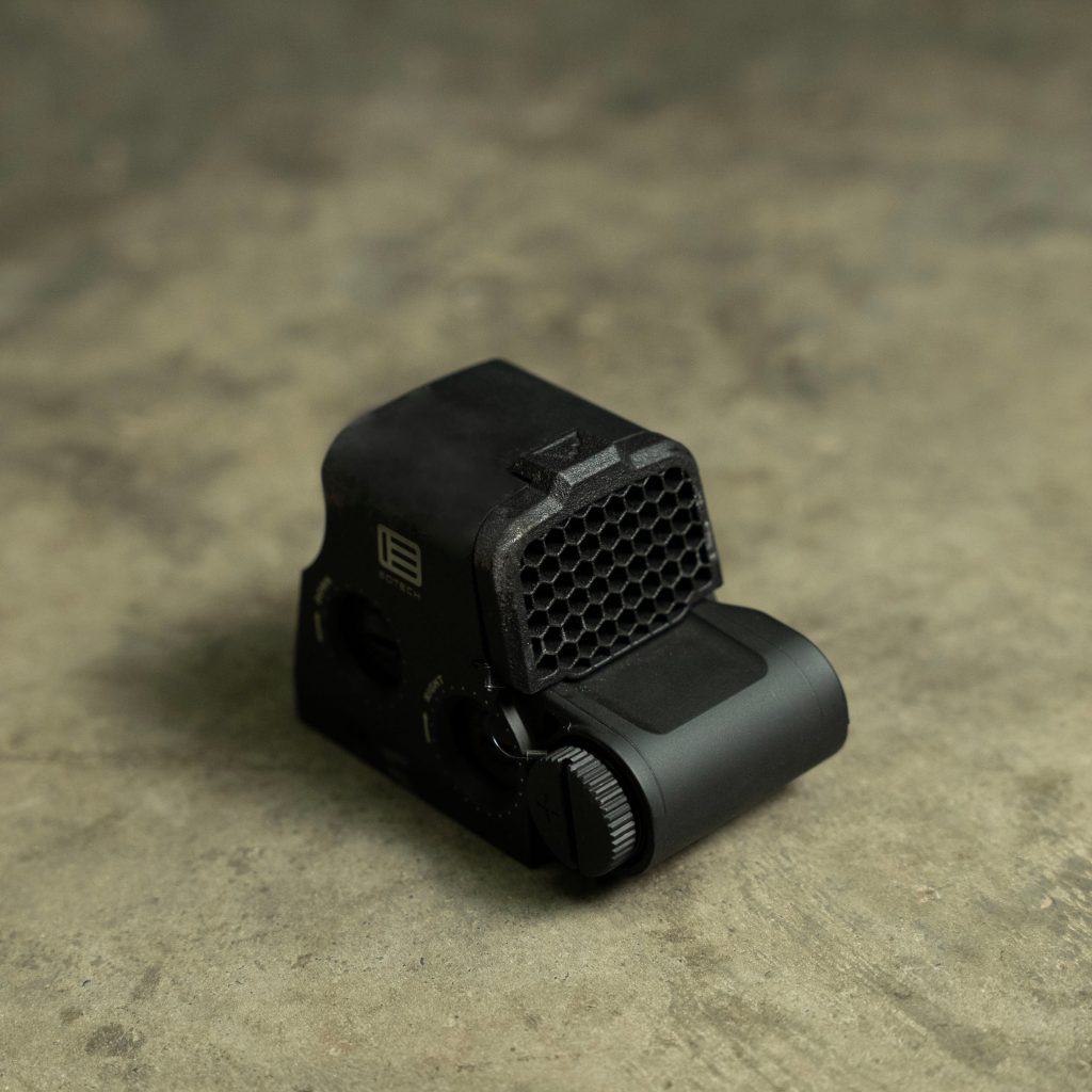 EOTech HexCap