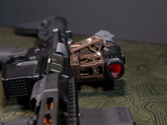 PTS Bronze FAST FTC & MICRO MOUNT – AMNB Spotlight