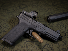 RWA Glock Red Dot Plate – AMNB Overview RWA Glock Red Dot Plate