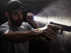 SureFire Beam Pattern Overview SureFire Stiletto Pro II